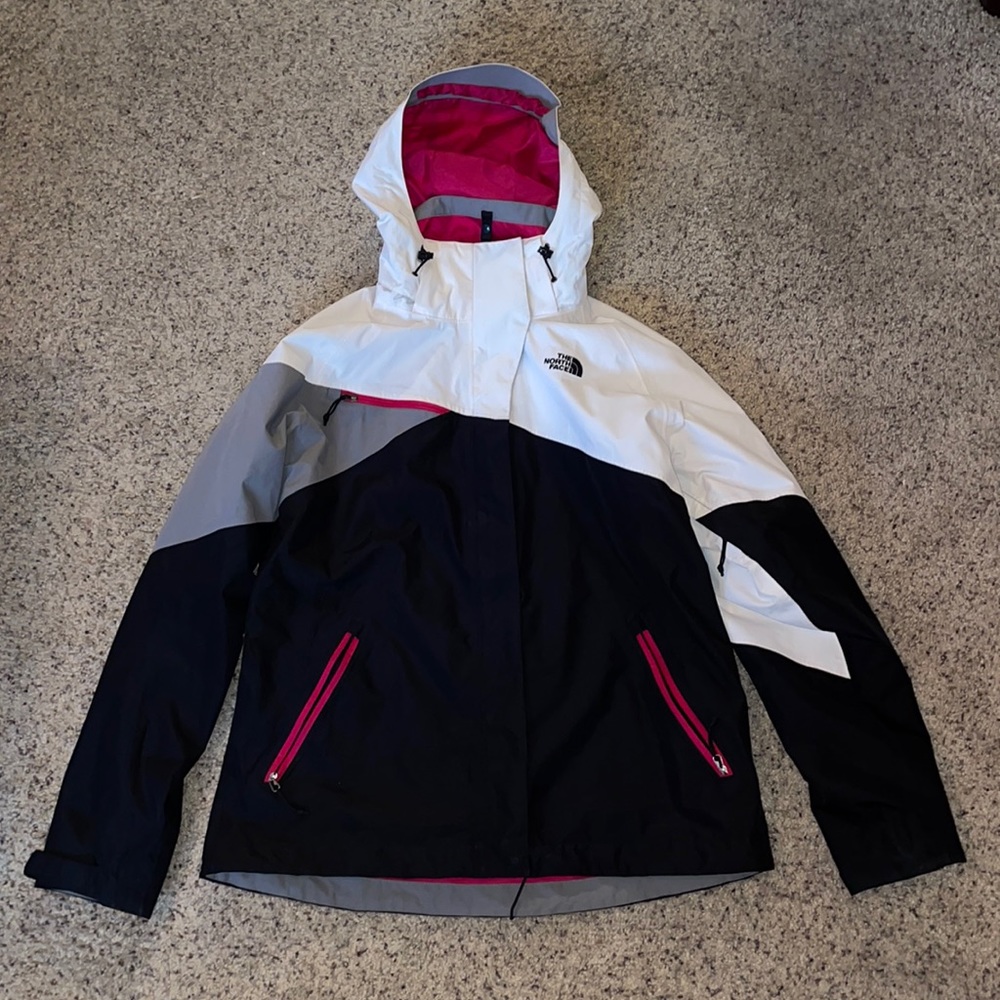 North Face Jacket